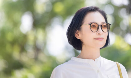 翼状片は再発する？予防について