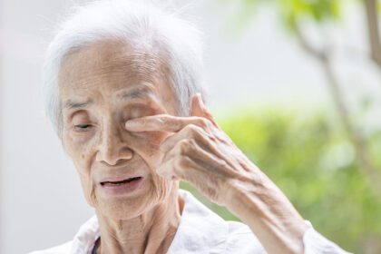 糖尿病性網膜症とは