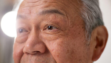 60歳以上の高齢者