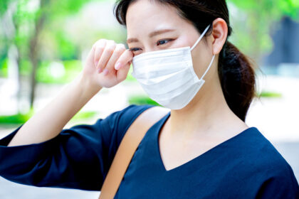 結膜炎の予防法・対処法