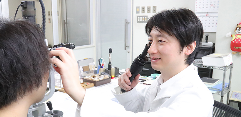 01 大人~子どもまで幅広い診療