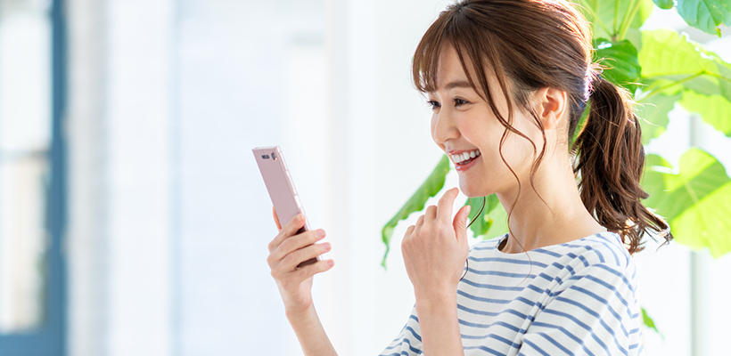 04 24時間WEB予約対応