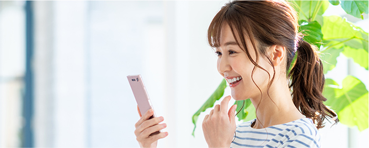 04 24時間WEB予約対応